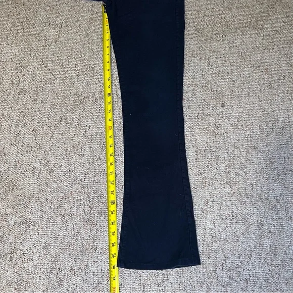 Citizens Of Humanity Dark Indigo Blue Women’s 29 Bootcut - Picture 5 of 11